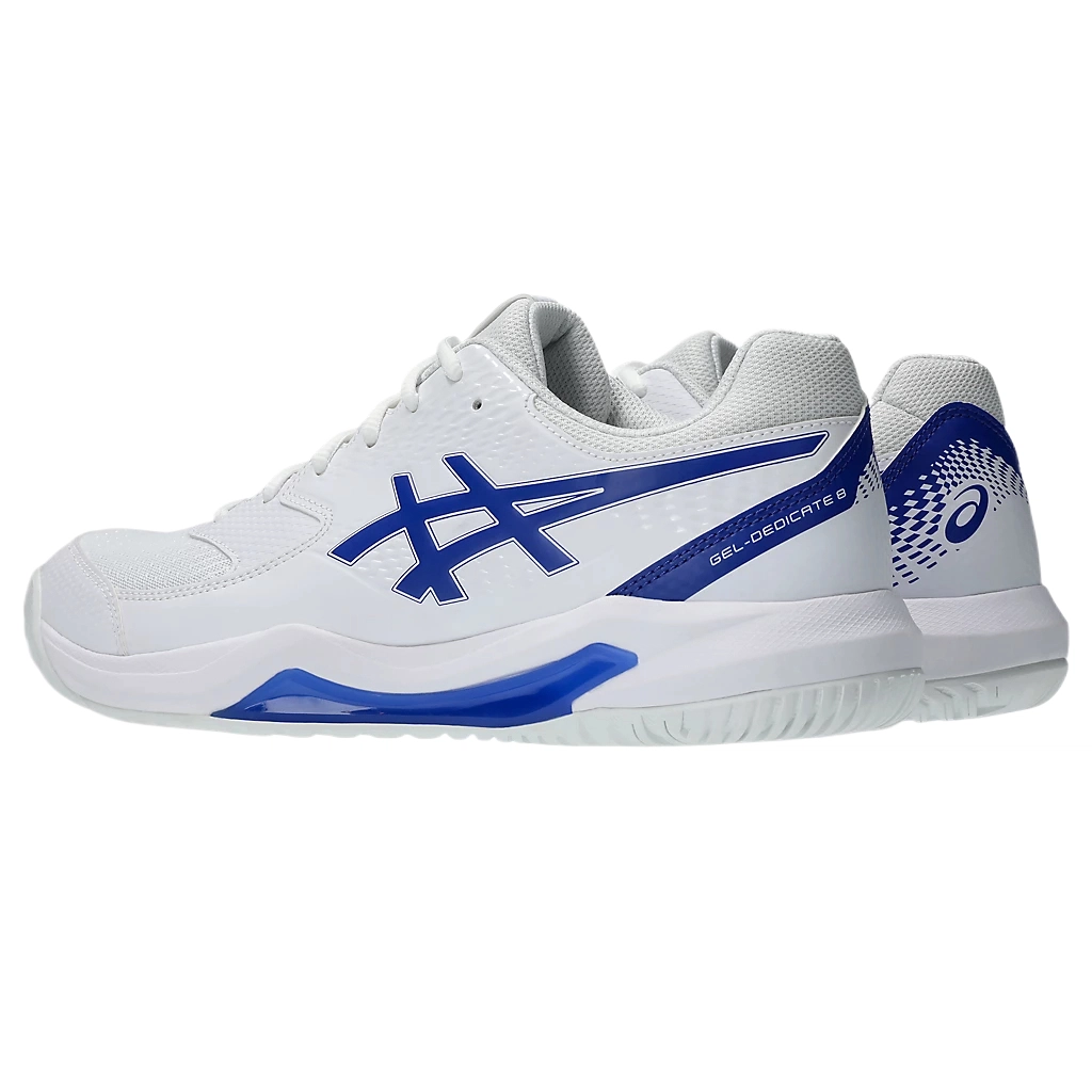 Asics Gel-Dedicate 8