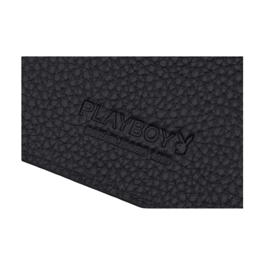 Playboy Logo PVC