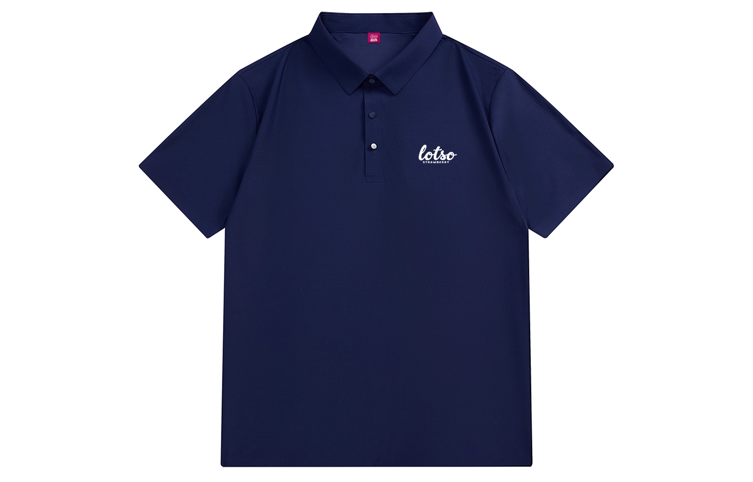 Disney logo Polo
