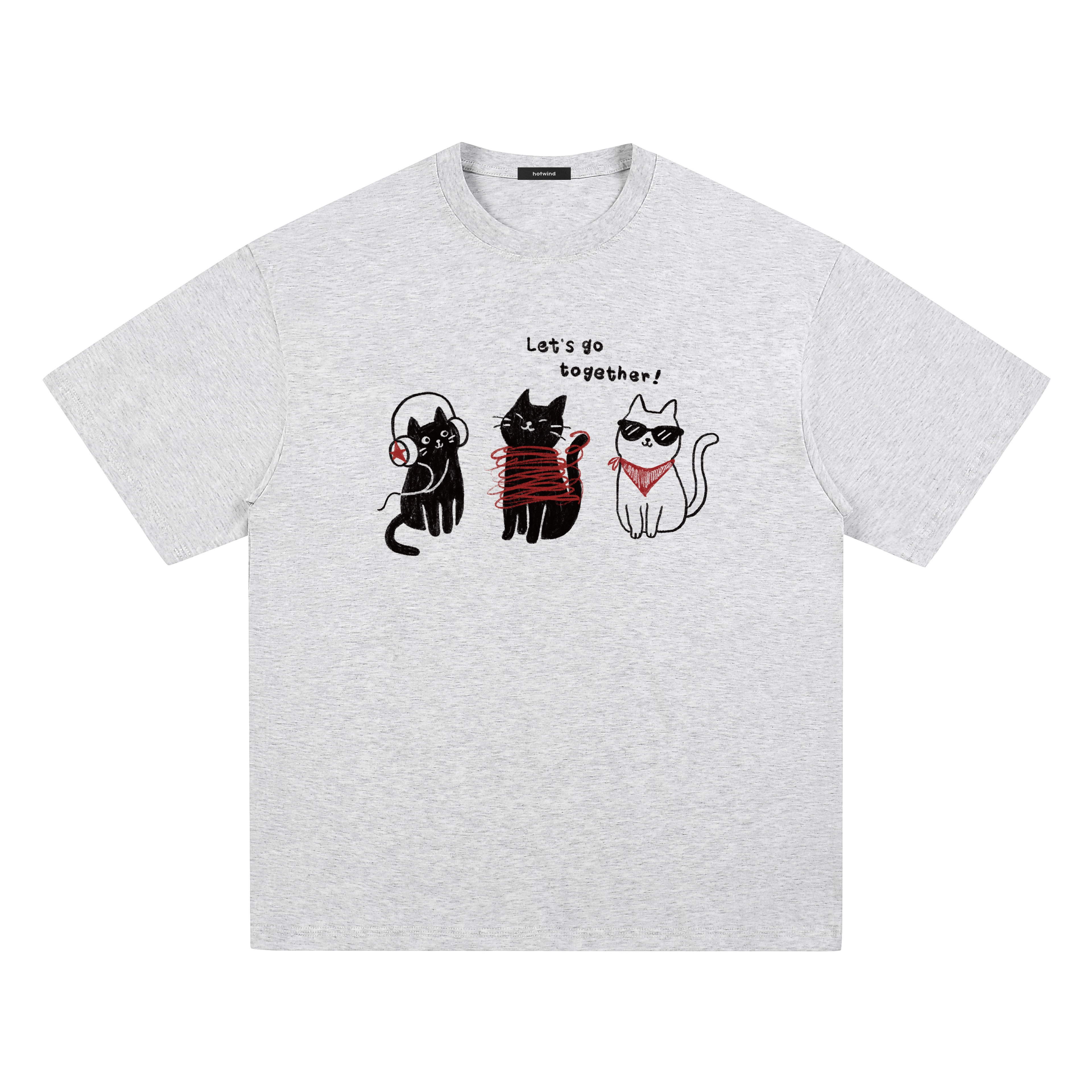 Hotwind T