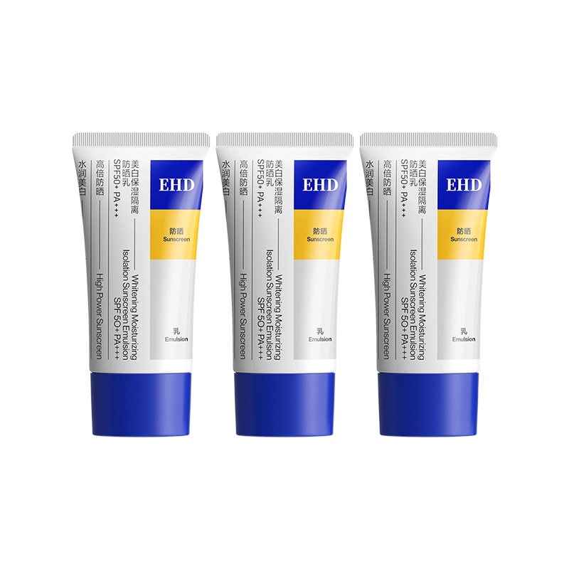 EHD SPF50+ PA+ 60g