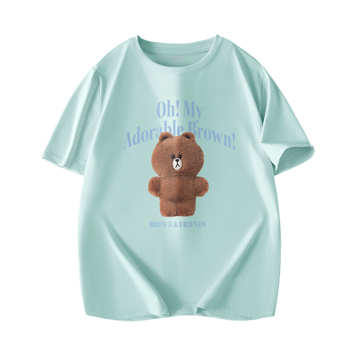 LINE FRIENDS logoT