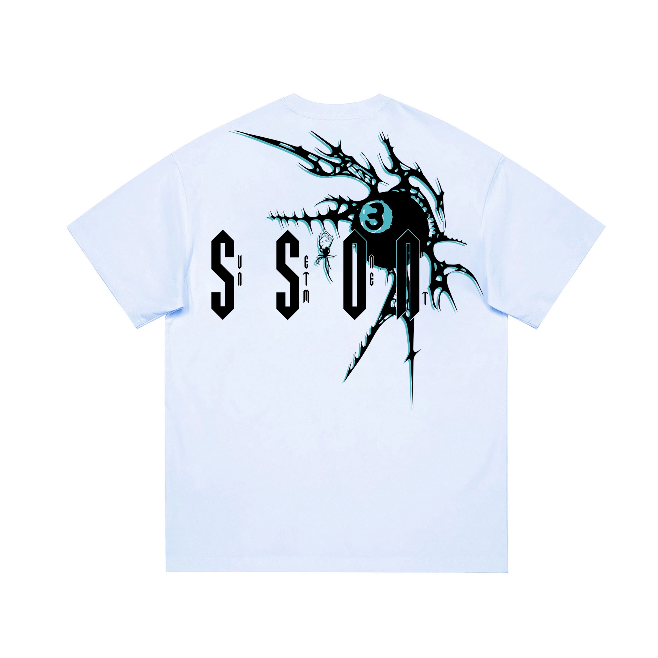 SUNSETMONENT T