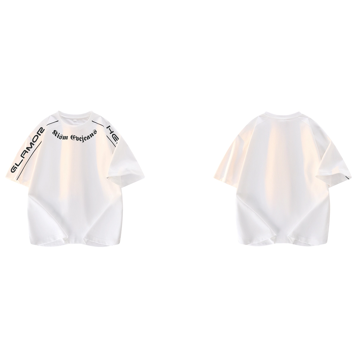 EVE Jeans T