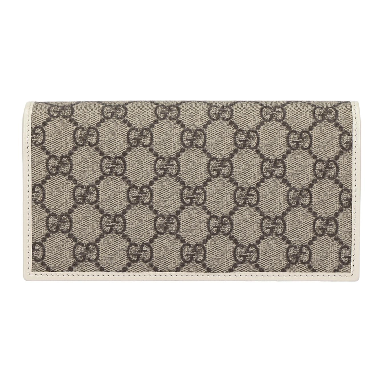 GUCCI Horsebit 1955 Logo