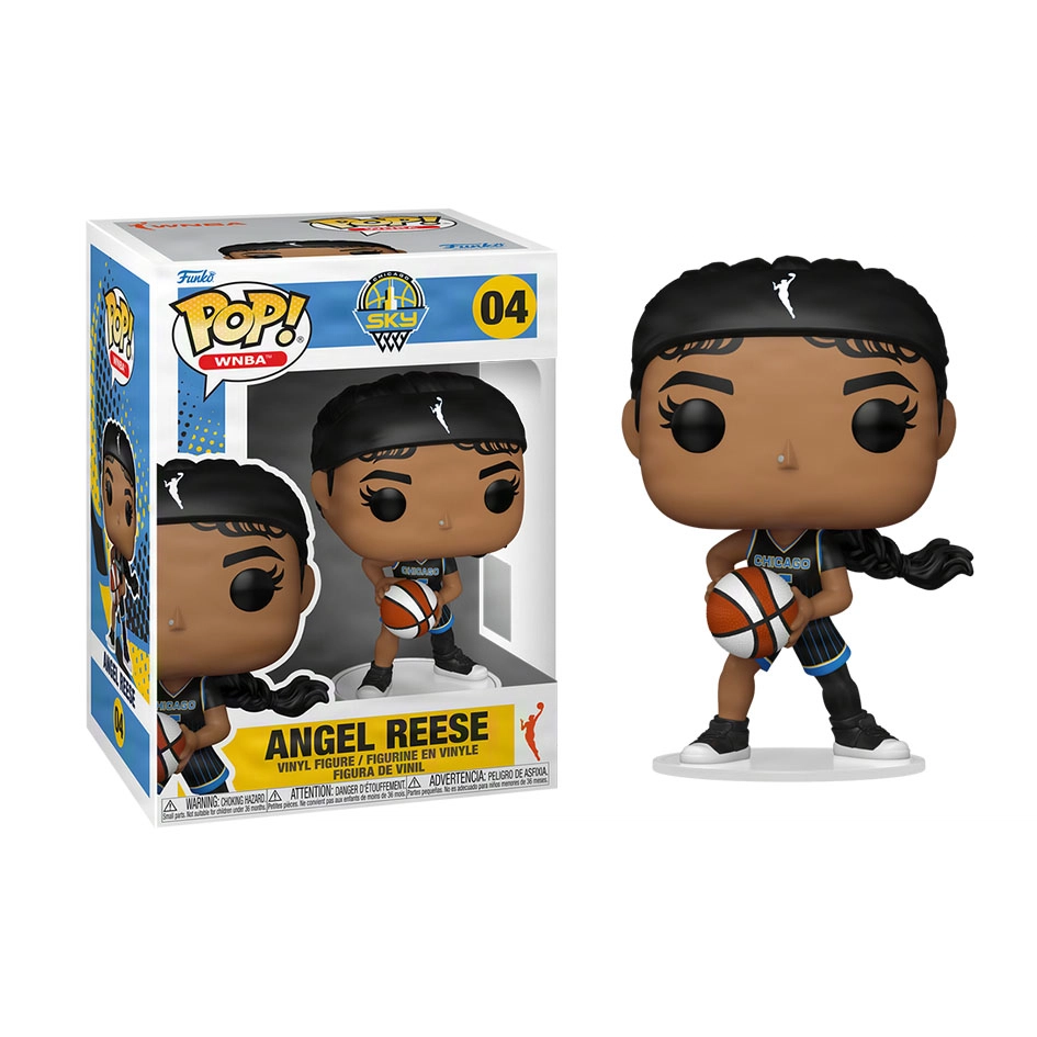 Funko WNBA - Q