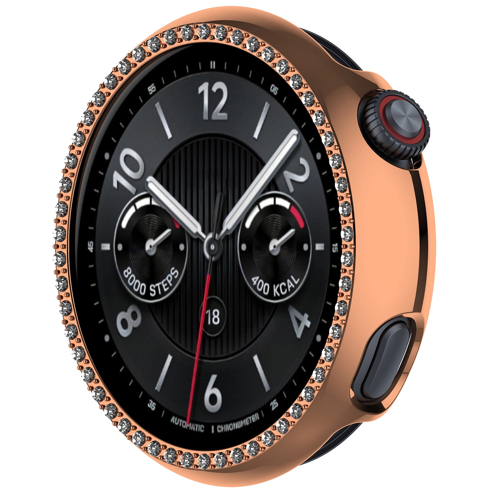 IBOANN vivo WATCH 5