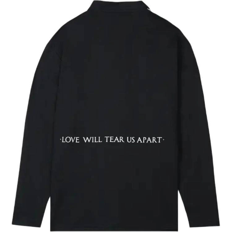 PLEASURES x JOYDIVISION Polo