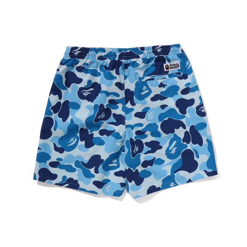 BAPE SS25 ABC CAMO