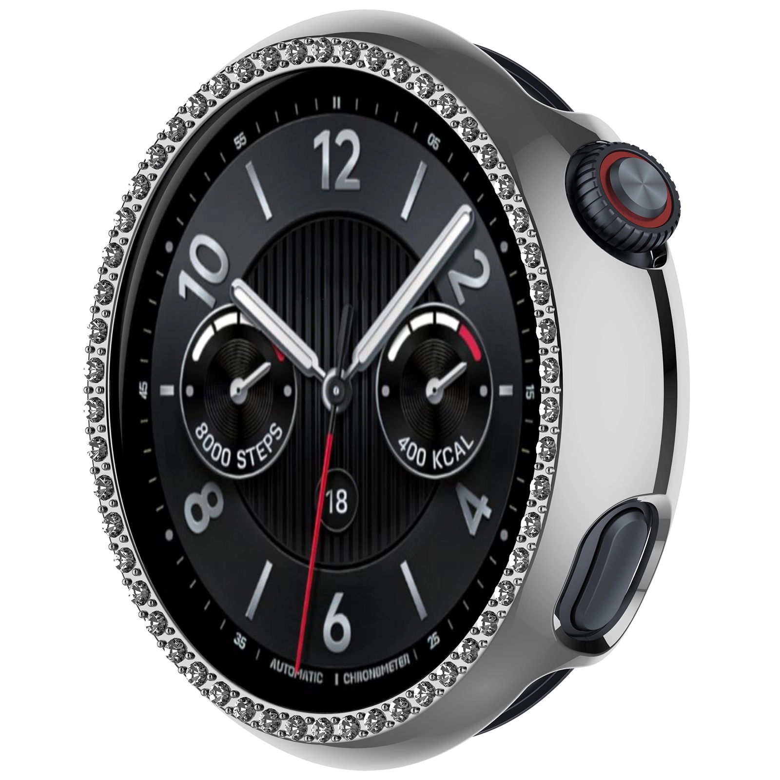 IBOANN vivo WATCH 5