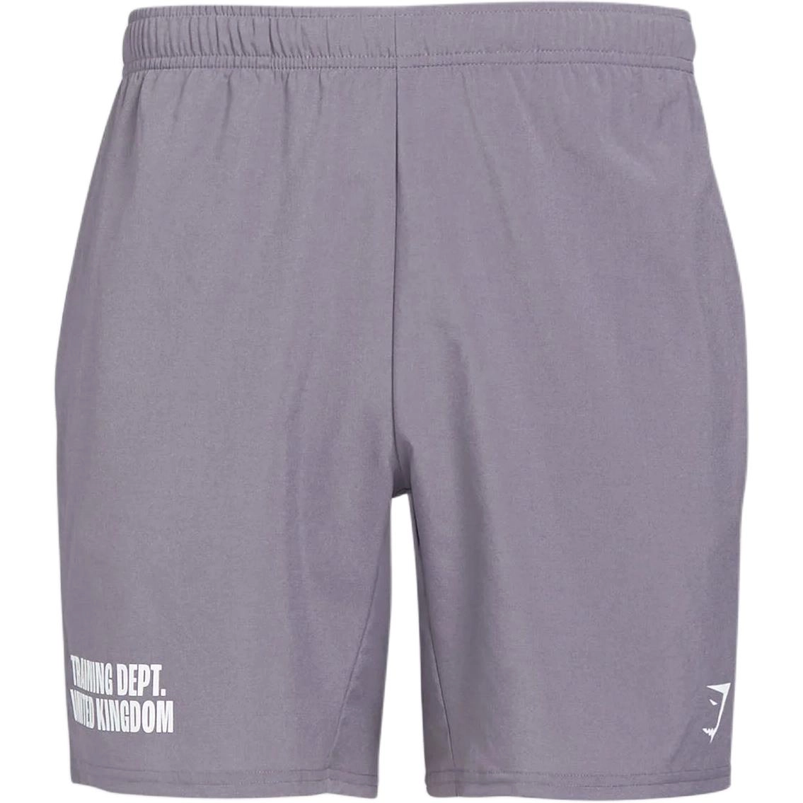GYMSHARK Training Dept.UK 7"