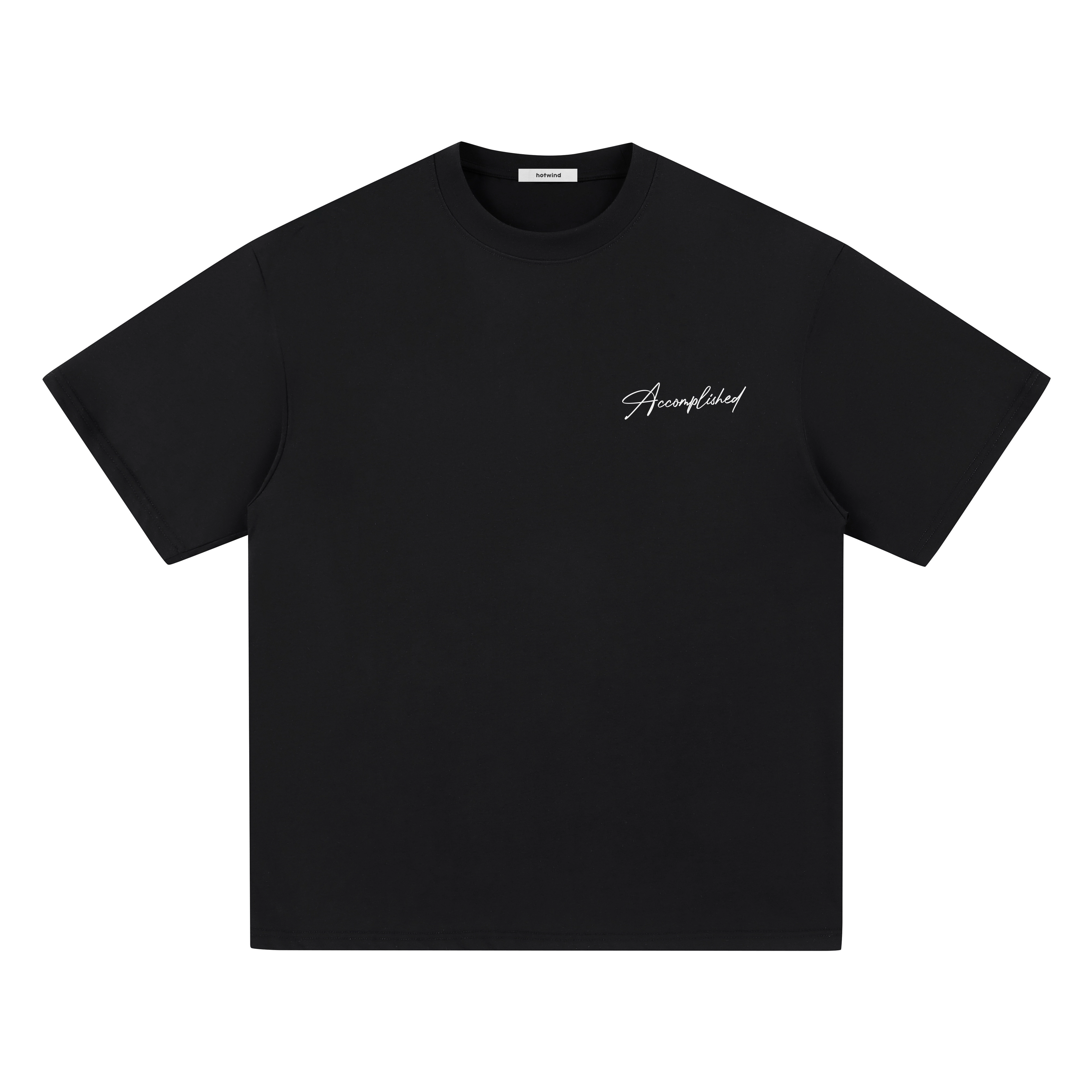 Hotwind LogoT