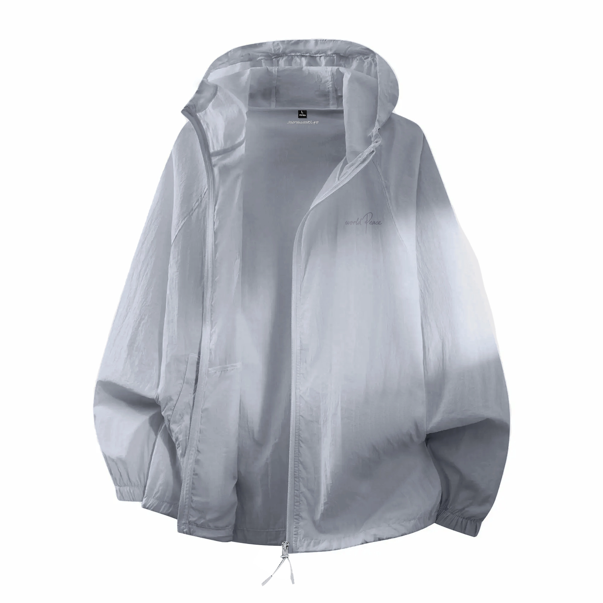 JEANSWEST LIFE UPF50+logo