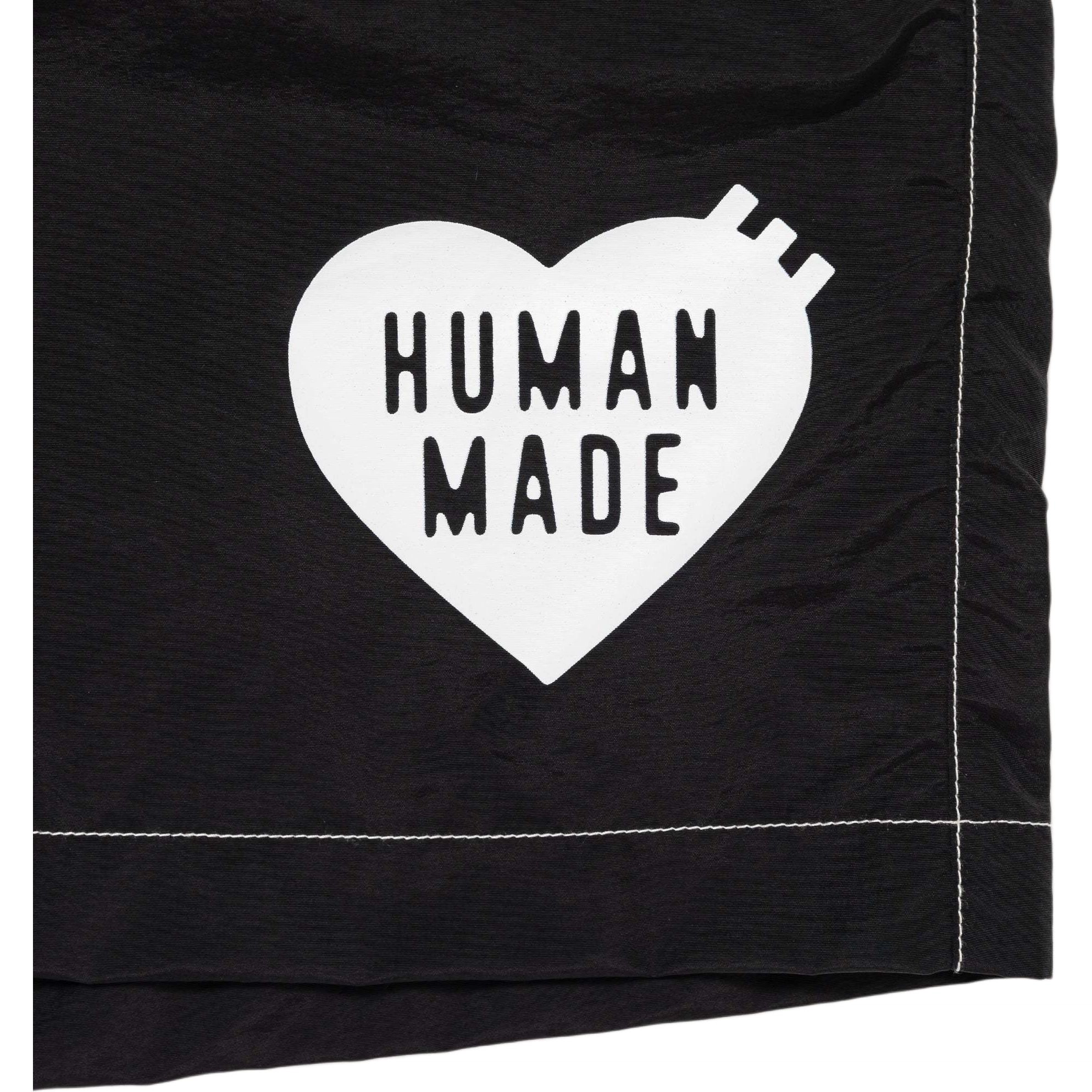 HUMAN MADE SS24 logo
