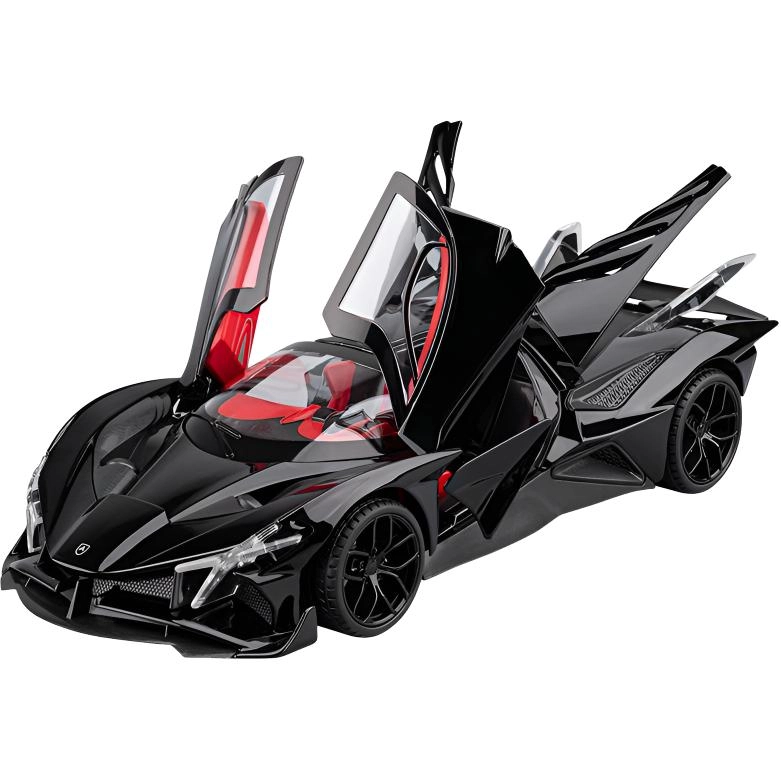 EVO