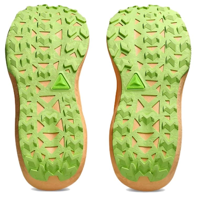 Asics TRABUCO Max 4