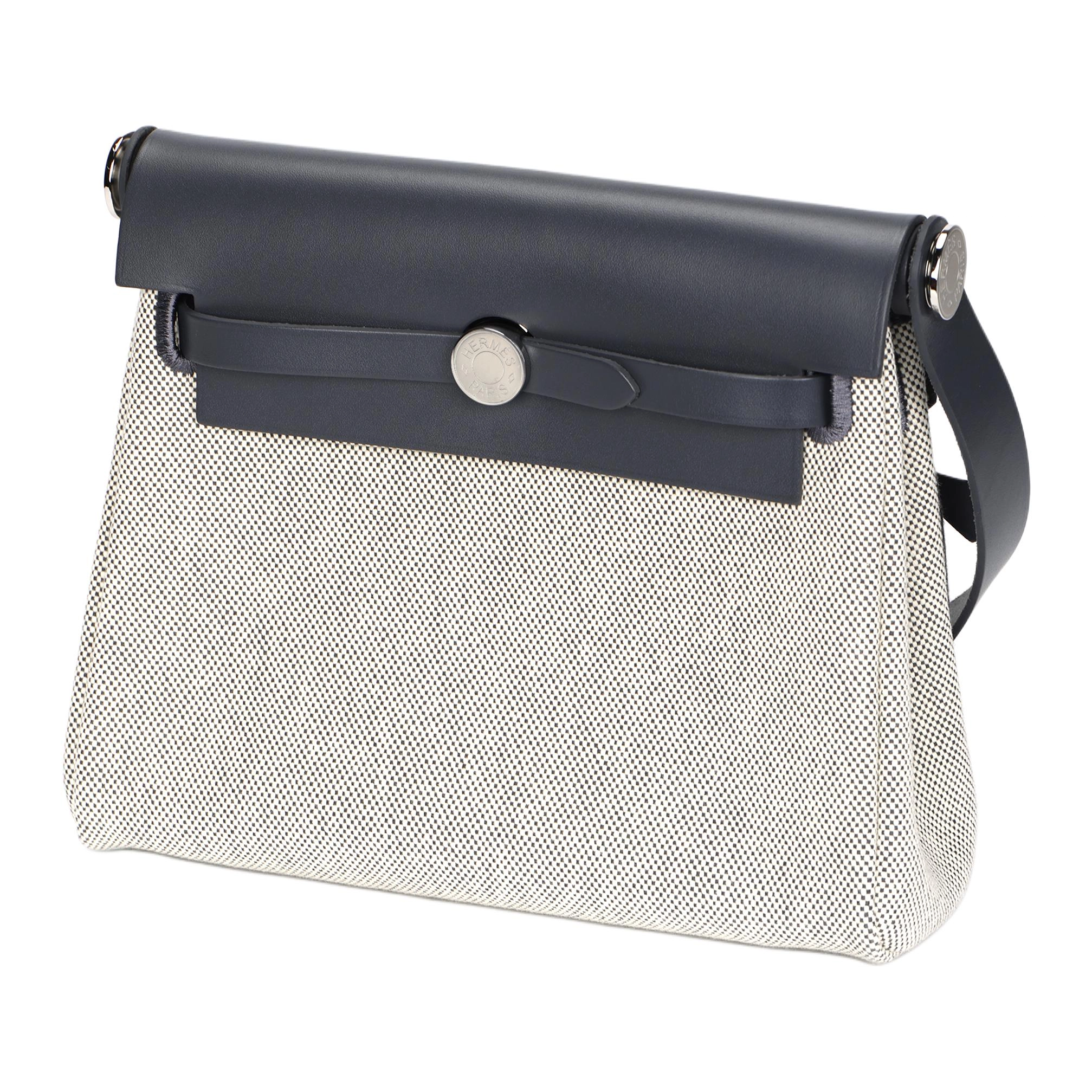 HERMES Herbag Zip 20