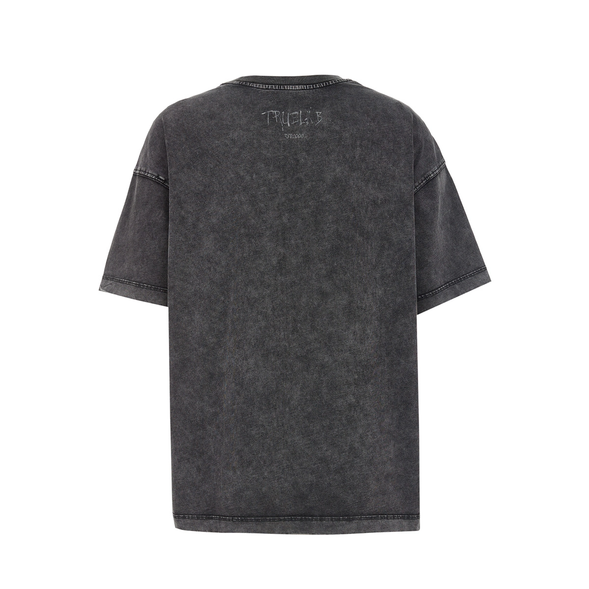 ONLY OVERSIZE T