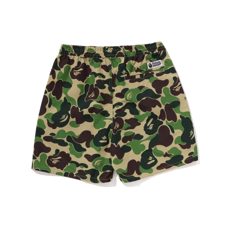 BAPE SS25 ABC CAMO