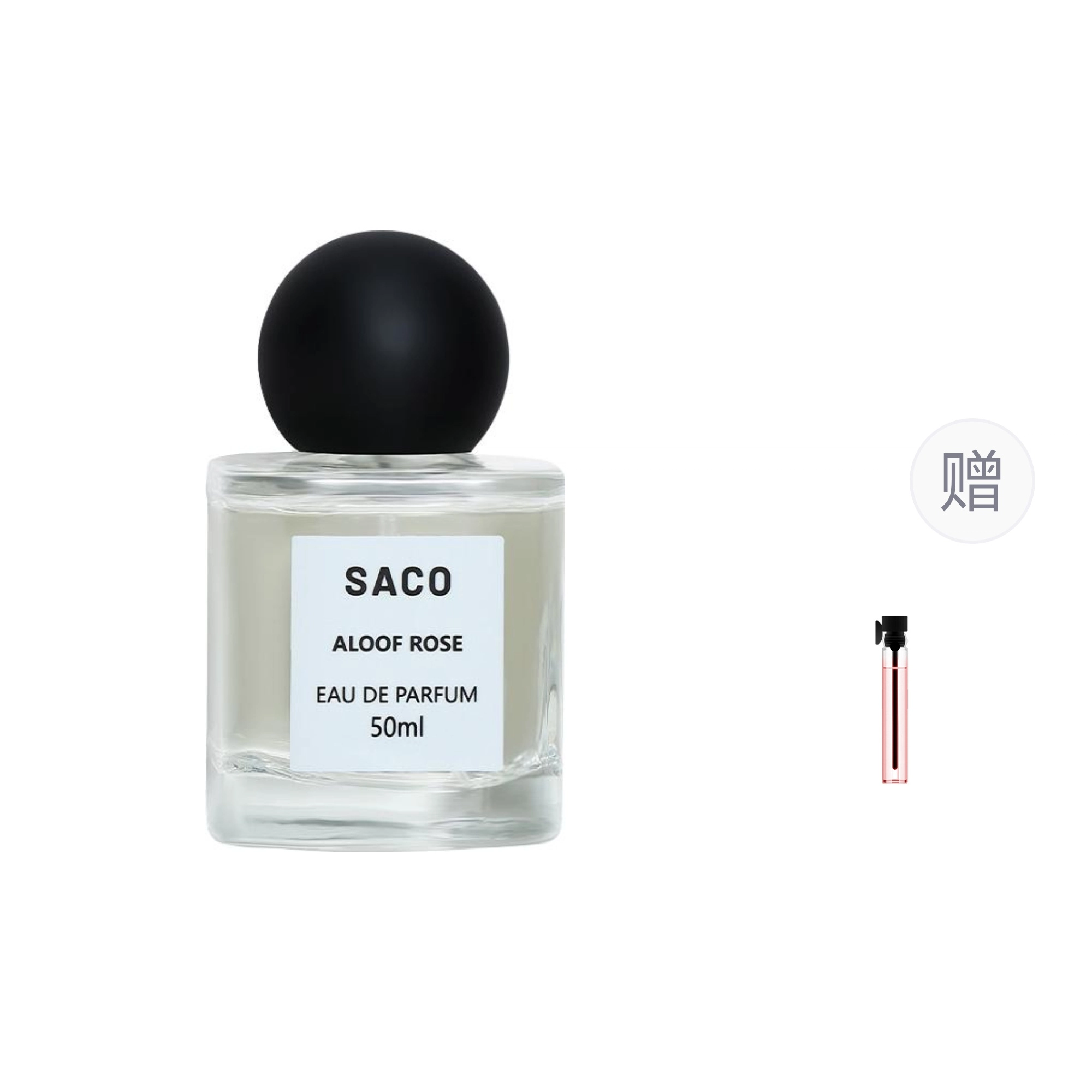 SACO EDP