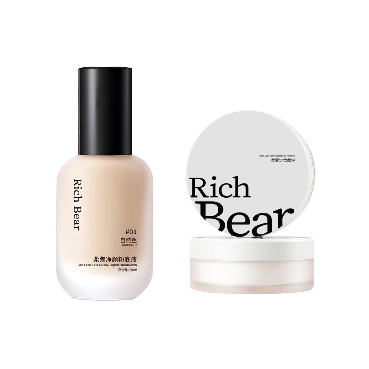 RICH BEAR