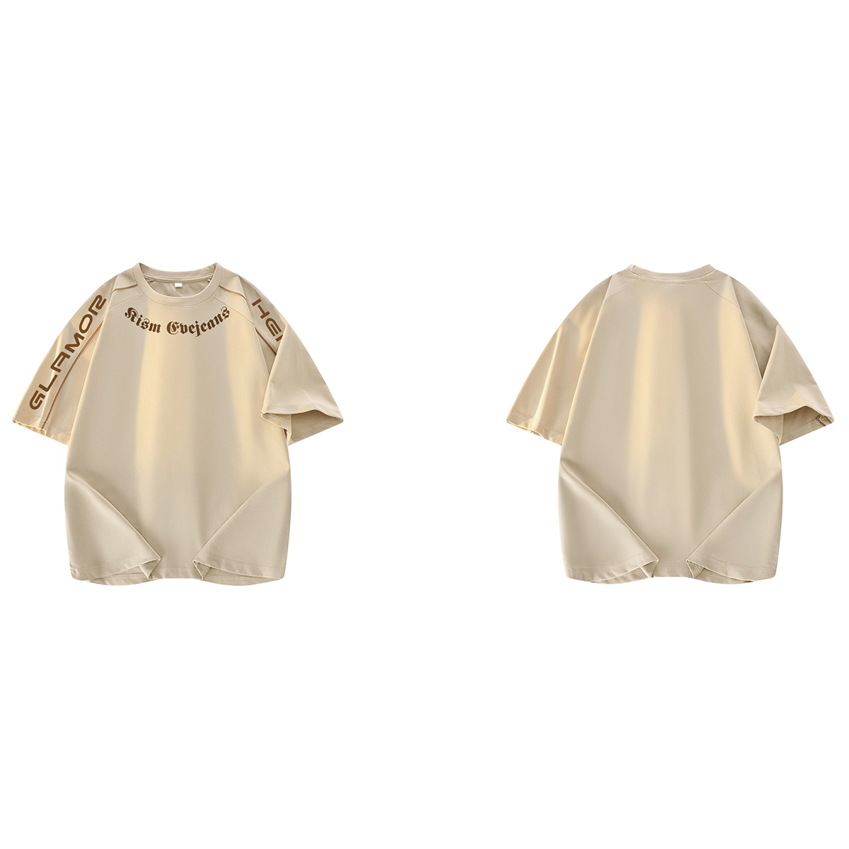 EVE Jeans T