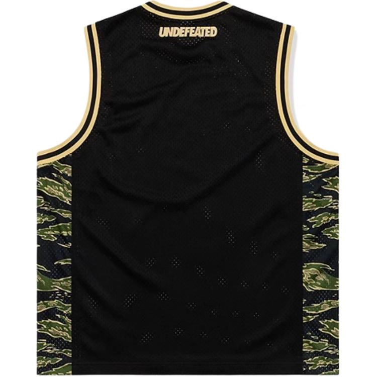 UNDEFEATED