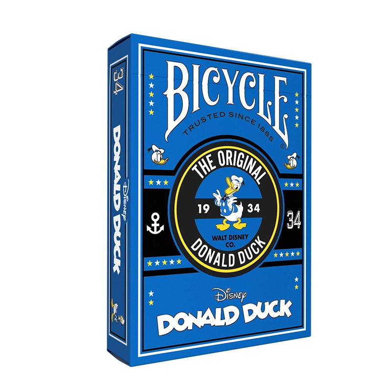 BICYCLE x Disney