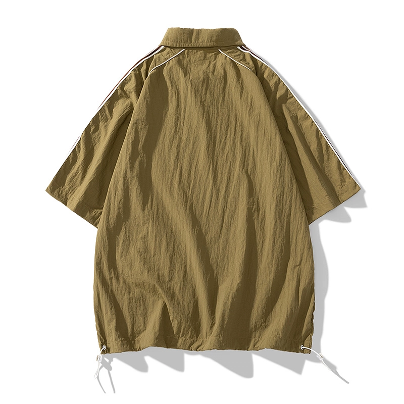 HATCHESSEL Polo