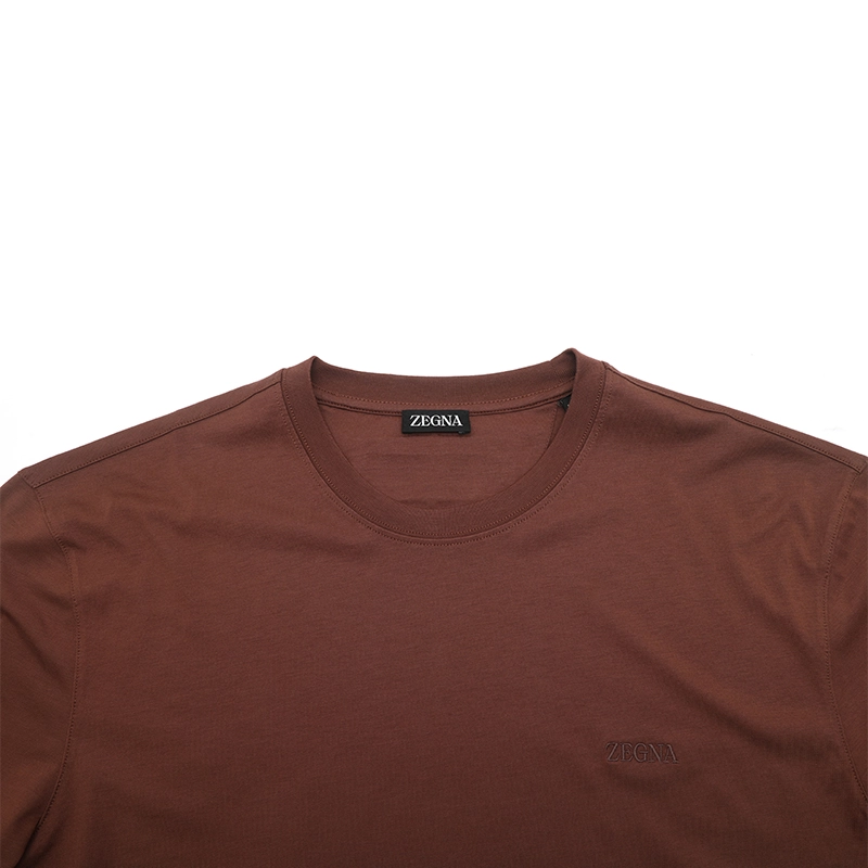 Zegna SS25 logoT