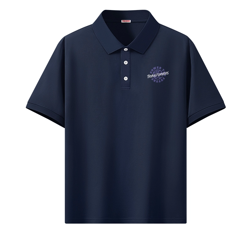 TRANSFORMERS Polo