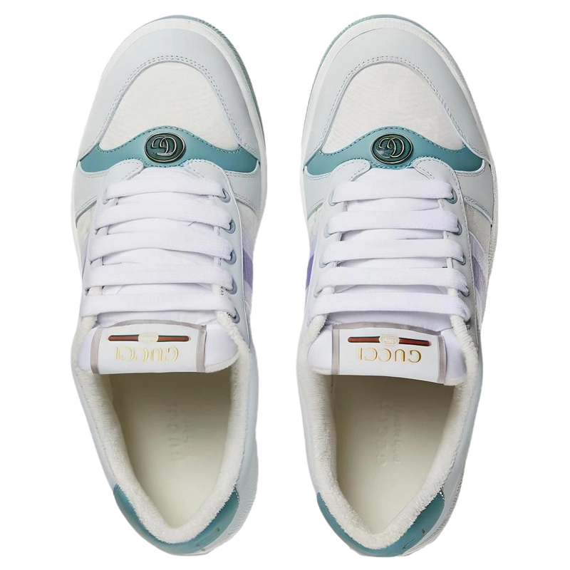 GUCCI Screener
