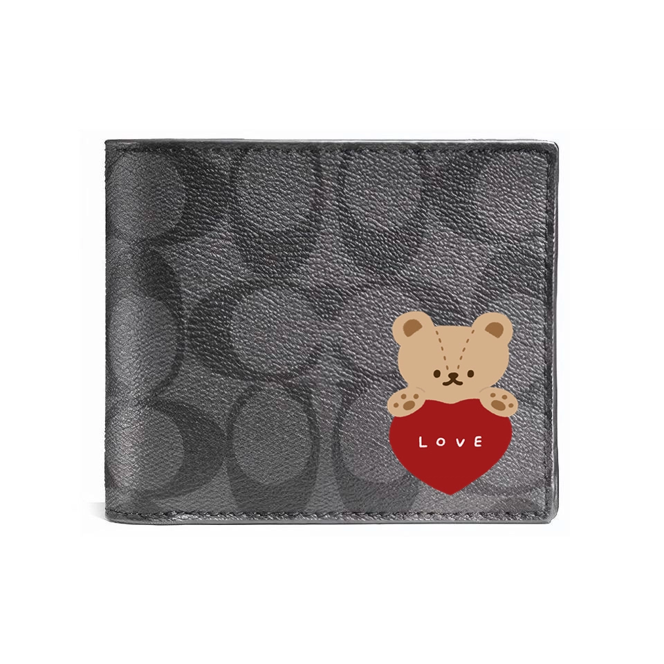 COACH 3 IN 1 Wallet