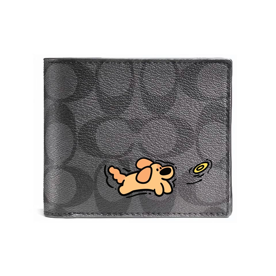 COACH 3 IN 1 Wallet