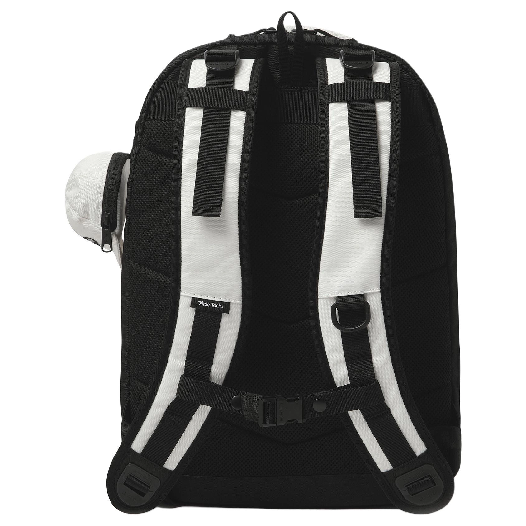 le coq sportif ATOZ AIR 27L Logo