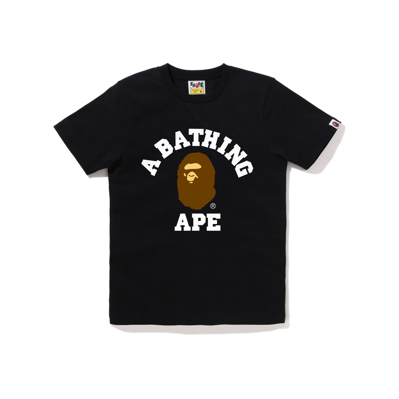 BAPE SS25 T
