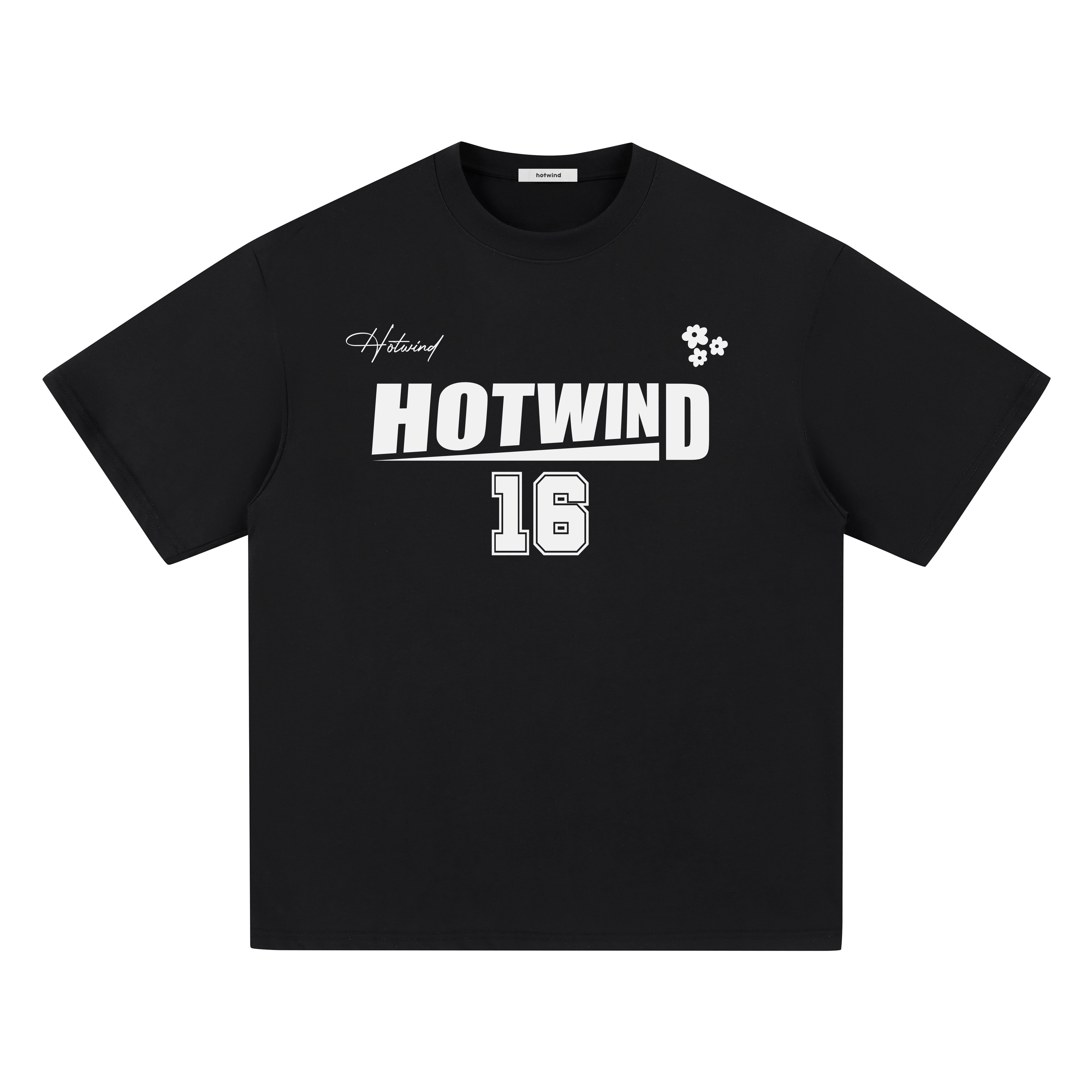 Hotwind LogoT