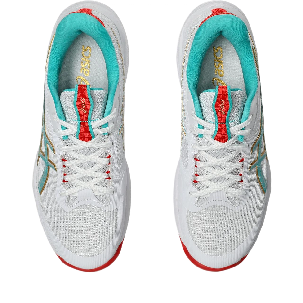 Asics NETBURNER BALLISTIC FF 4