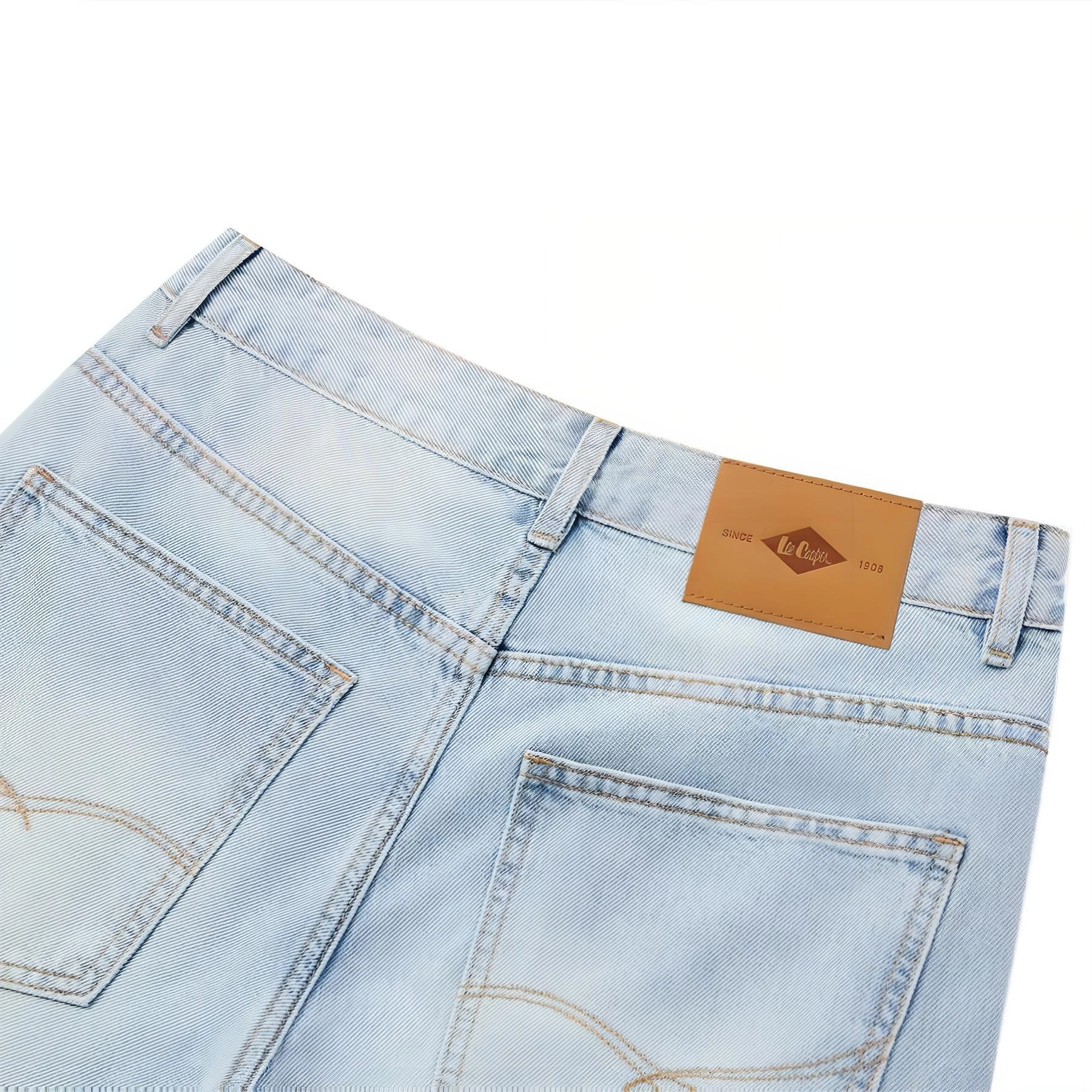 Lee Cooper