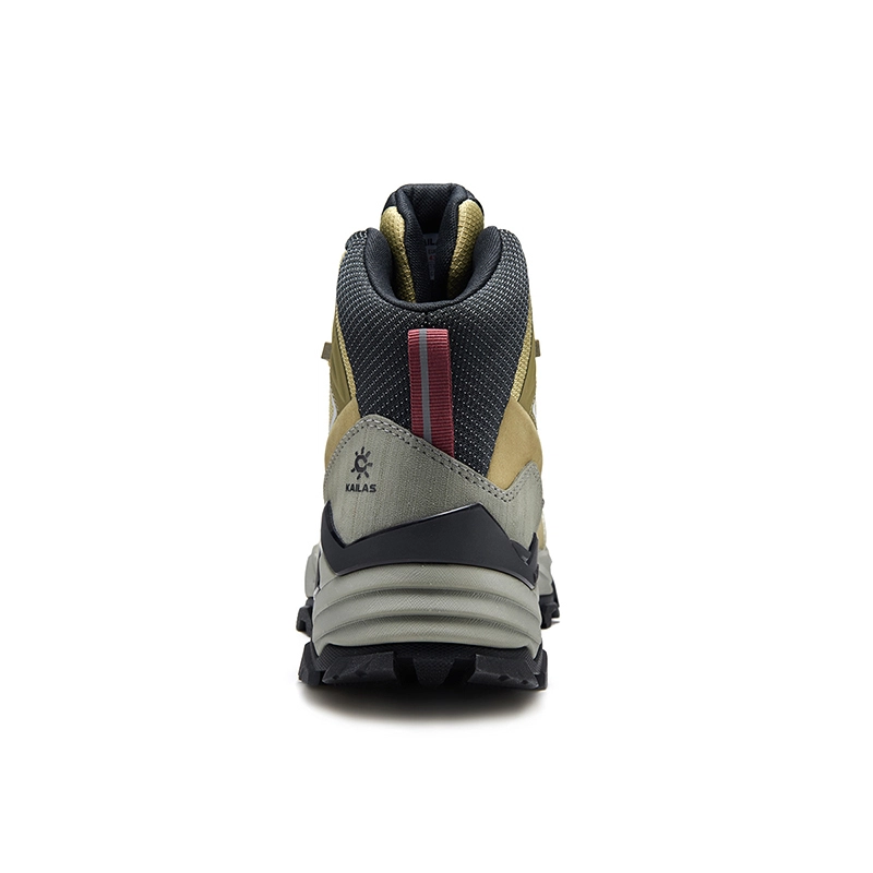 KAILAS MT5-3 GTX MID