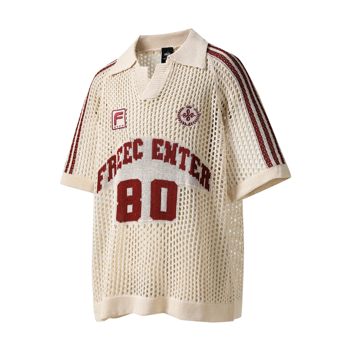FREE CENTER Polo