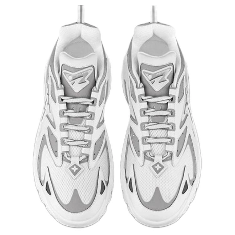 LOUIS VUITTON Runner Tatic