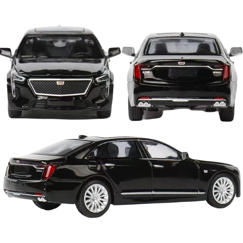CT6164