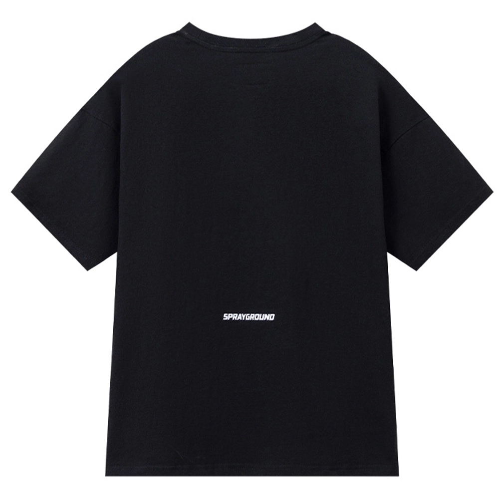 SPRAYGROUND sgLogoT