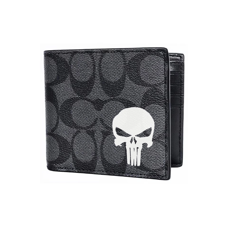 COACH 3 IN 1 Wallet