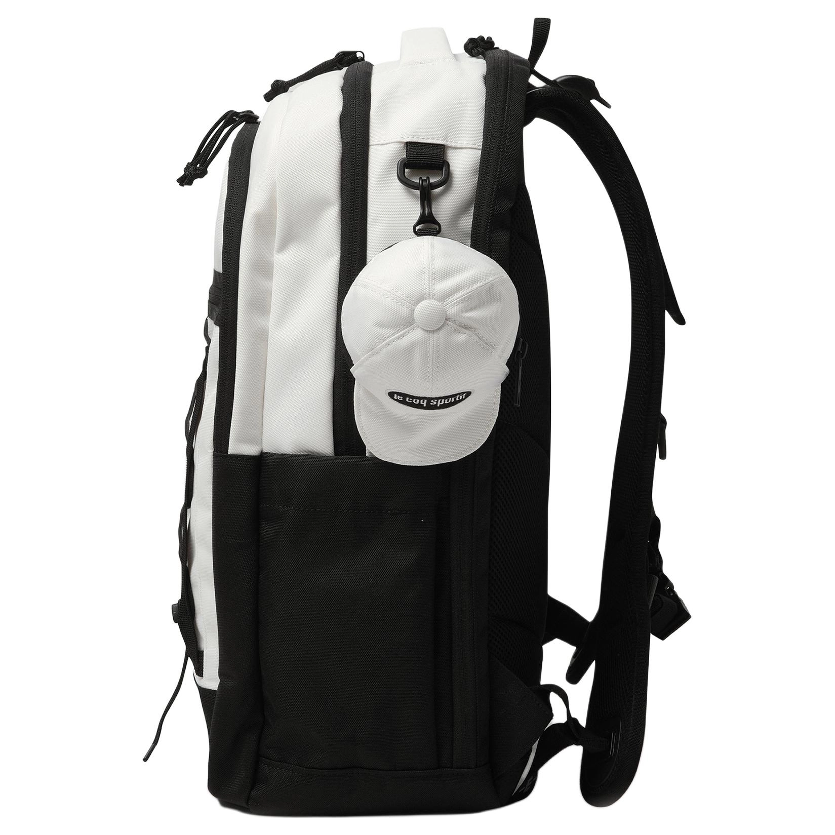 le coq sportif ATOZ AIR 27L Logo