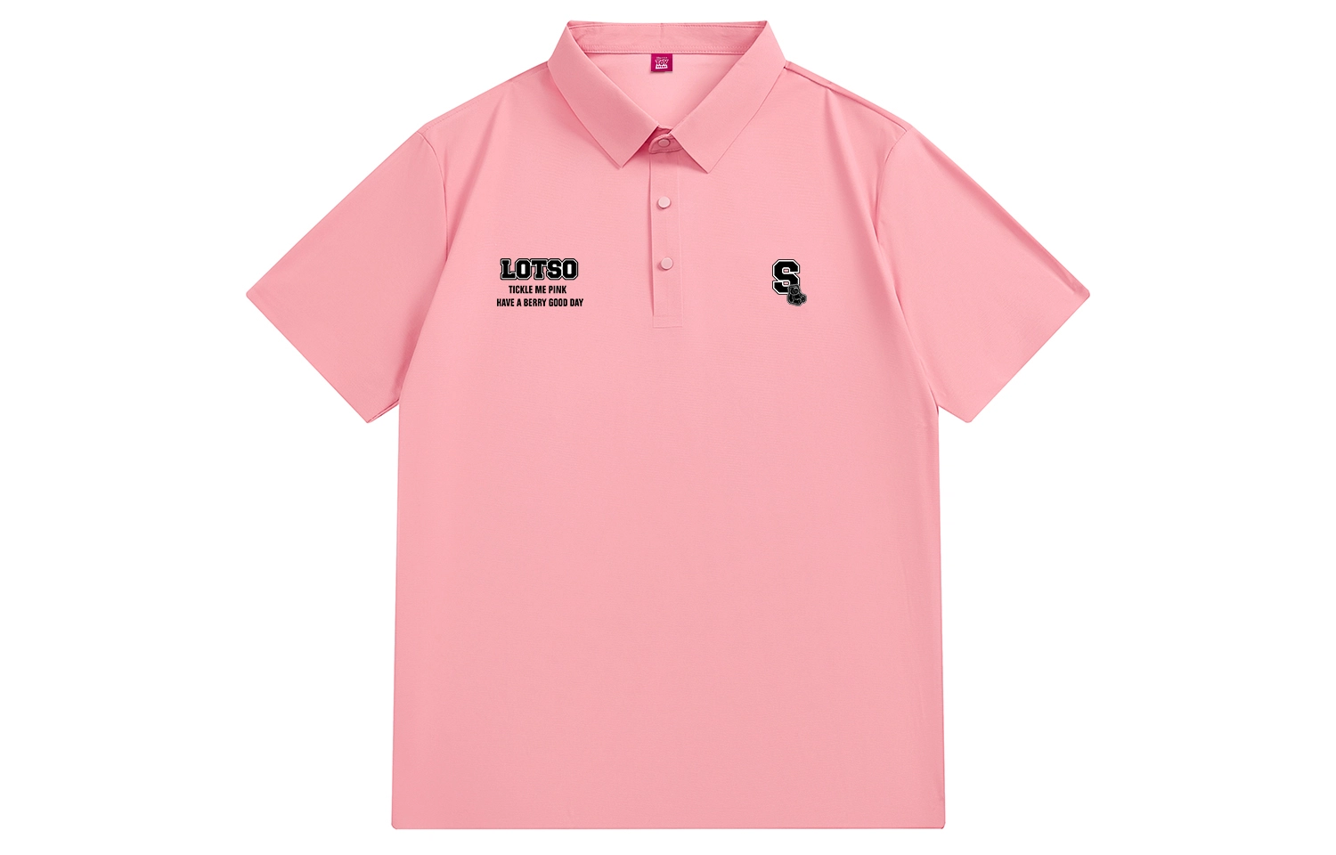 Disney logo Polo