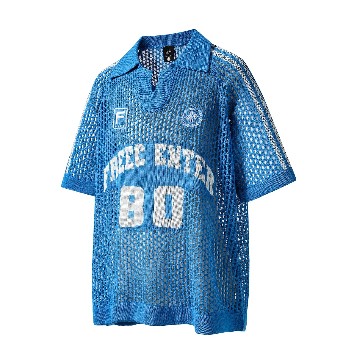 FREE CENTER Polo