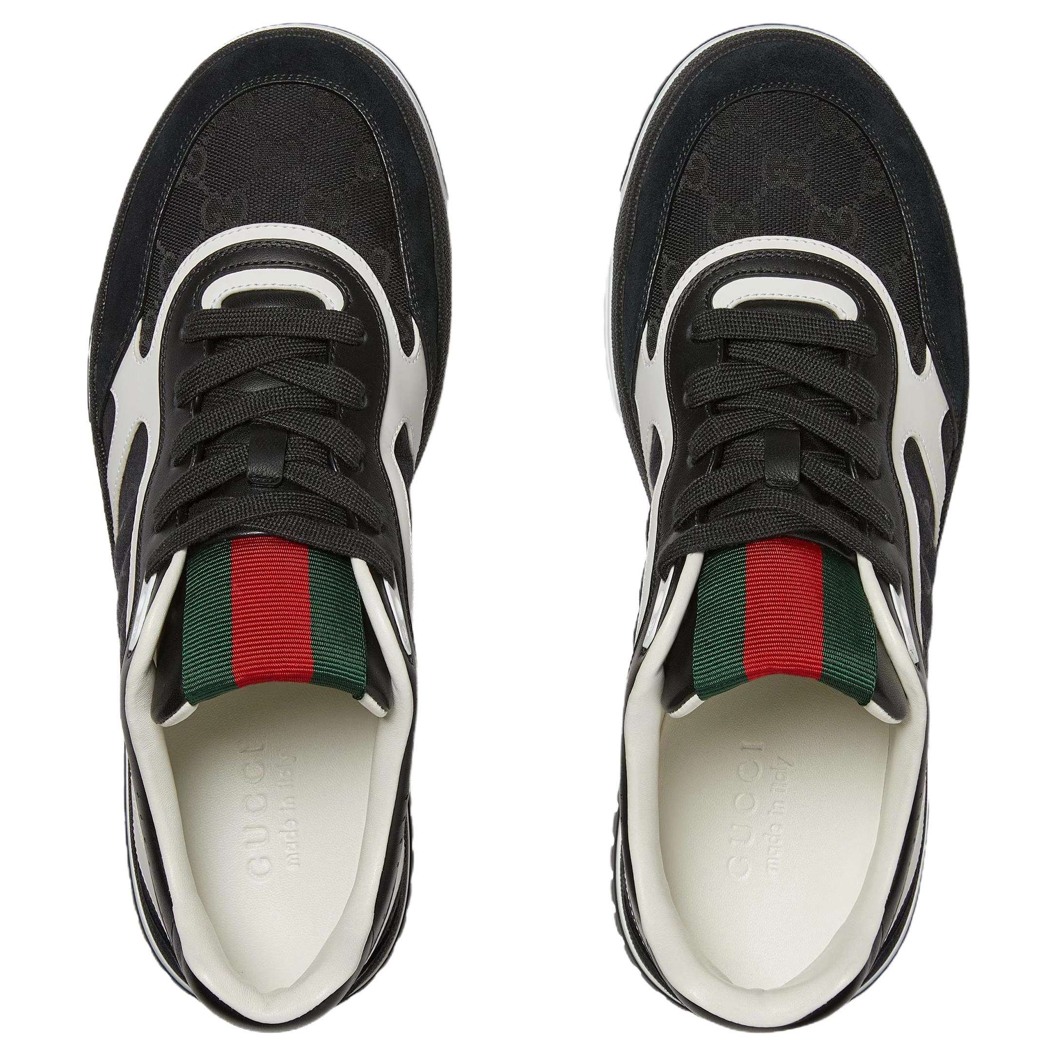 GUCCI RE-WEB