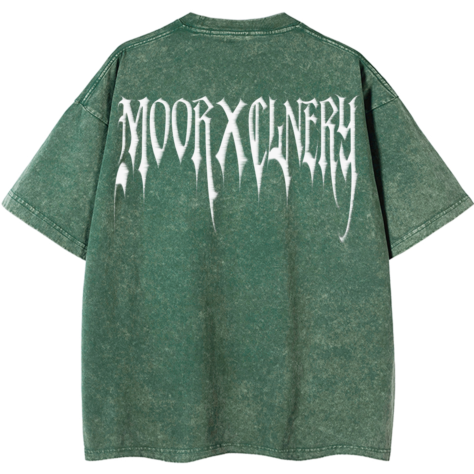 MOOR XCLNERY logoT